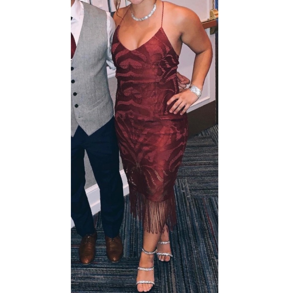 Cocktail dress